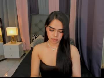 Hennessygoddess69 Chaturbate stream image from December 22, 2024