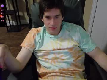 Jack_Bonestone Chaturbate stream image from December 22, 2024