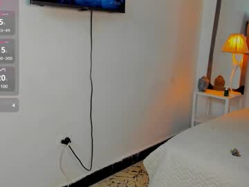 Jdaniel_Shellby Chaturbate stream image from December 22, 2024