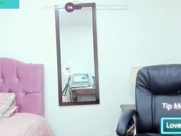 Juliana_Aristizabal_ Chaturbate stream image from December 22, 2024