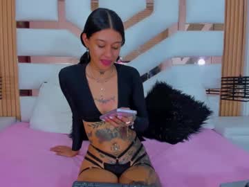 Kathaleiaross Chaturbate stream image from December 22, 2024