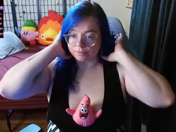 Kiraspitqueen Chaturbate stream image from December 22, 2024