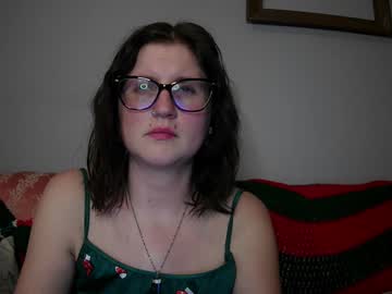 Kunzitegoddess Chaturbate stream image from December 22, 2024