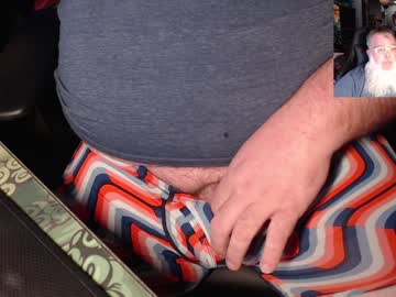 Kustom77 Chaturbate stream image from December 22, 2024