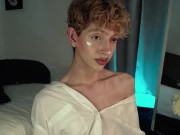 Kyle__Cooper Chaturbate stream image from December 22, 2024