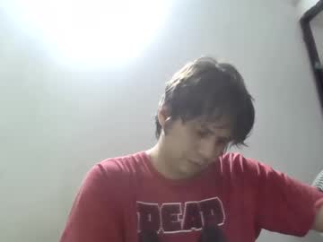 Luixxxr Chaturbate stream image from December 22, 2024