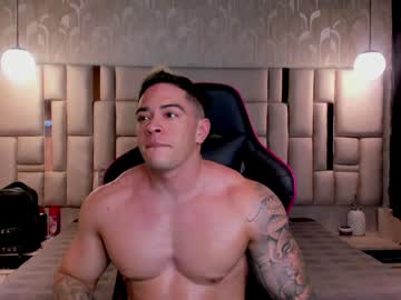 Maddox_Santana Chaturbate stream image from December 22, 2024