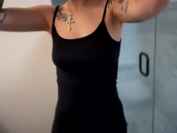 Masturbatingmariamiller Chaturbate stream image from December 22, 2024