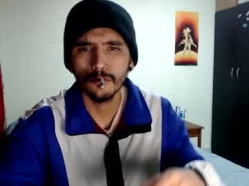 Morbidangel08 Chaturbate stream image from December 22, 2024