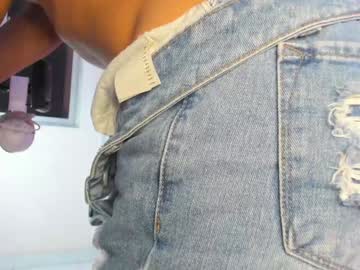 Naomibrinks1 Chaturbate stream image from December 22, 2024