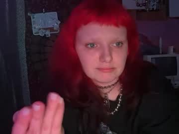 Nastynecronancy Chaturbate stream image from December 22, 2024