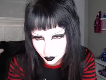Princessminxxy Chaturbate stream image from December 22, 2024