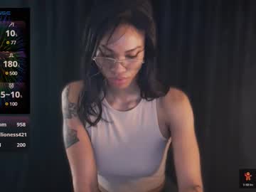 Queendom_Ing Chaturbate stream image from December 22, 2024