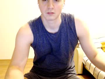 Sasha_Calvin Chaturbate stream image from December 22, 2024