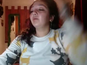 Sexy_Lolas Chaturbate stream image from December 22, 2024