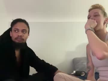 Smuttvibes Chaturbate stream image from December 22, 2024