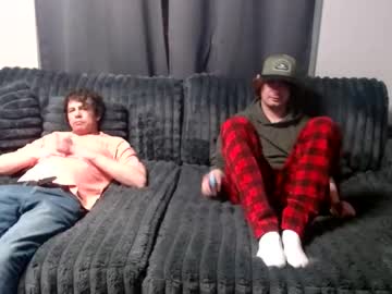 Sometimesthingsget Chaturbate stream image from December 22, 2024