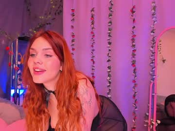 Sugar_Lips__ Chaturbate stream image from December 22, 2024