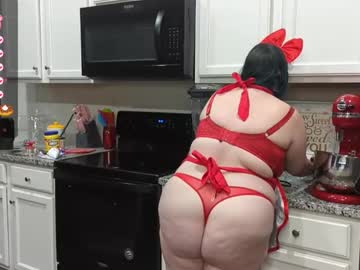 Sweet_Gracie Chaturbate stream image from December 22, 2024
