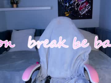Tina_Drake Chaturbate stream image from December 22, 2024