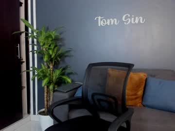 Tom_Sin_ Chaturbate stream image from December 22, 2024