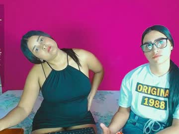 Violeta_Rouses Chaturbate stream image from December 22, 2024
