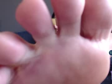 Wonders_Feet Chaturbate stream image from December 22, 2024