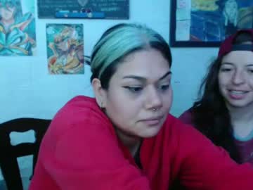 Alexablu3 Chaturbate stream image from December 22, 2024