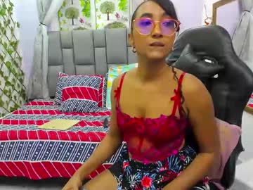Angelinamurphy Chaturbate stream image from December 22, 2024
