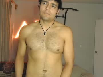 Angrydeimos Chaturbate stream image from December 22, 2024