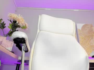 Ashleey_Thompsonn Chaturbate stream image from December 22, 2024