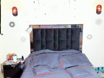 Black_Mystic1 Chaturbate stream image from December 22, 2024