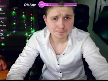 Boy_Sweet7 Chaturbate stream image from December 22, 2024