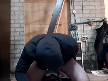 Chamonx Chaturbate stream image from December 22, 2024