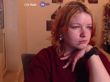 Cherry_Night666 Chaturbate stream image from December 22, 2024