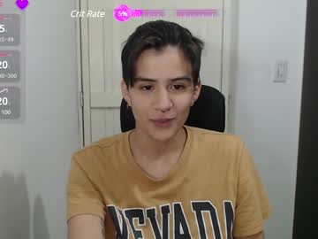 Dahliarios Chaturbate stream image from December 22, 2024