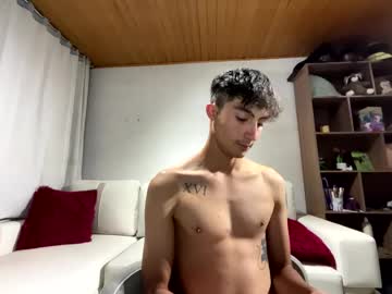 Demon_Heaven Chaturbate stream image from December 22, 2024