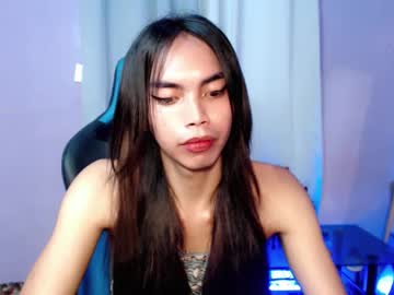 Exotic_Blacklixexx69 Chaturbate stream image from December 22, 2024