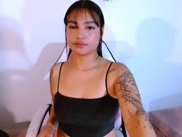 Gaby_Saiko Chaturbate stream image from December 22, 2024