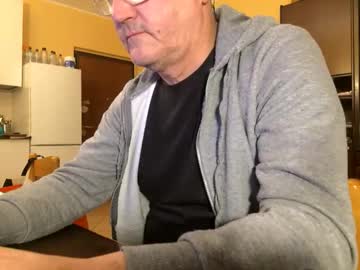Giovanni_1964 Chaturbate stream image from December 22, 2024