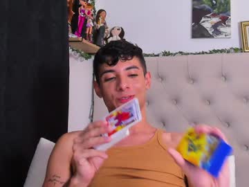Harley_Fairy Chaturbate stream image from December 22, 2024