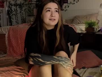 Iam_Meg Chaturbate stream image from December 22, 2024
