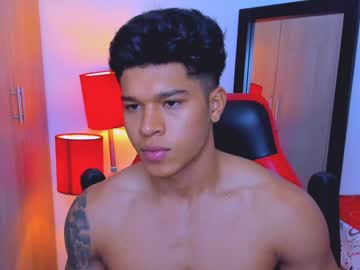 Jacod_Cock1 Chaturbate stream image from December 22, 2024