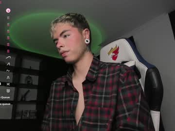 Jhn_Morghan Chaturbate stream image from December 22, 2024