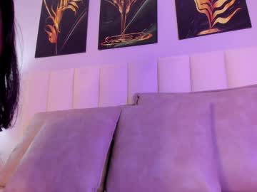 Juliettelopez Chaturbate stream image from December 22, 2024