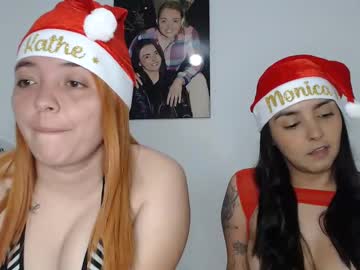 Kammy_Cami Chaturbate stream image from December 22, 2024