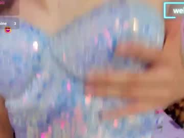 Kurumetwink10 Chaturbate stream image from December 22, 2024