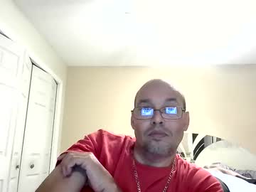 Latinoinfla Chaturbate stream image from December 22, 2024