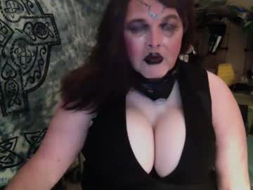 Madame_Isaman Chaturbate stream image from December 22, 2024