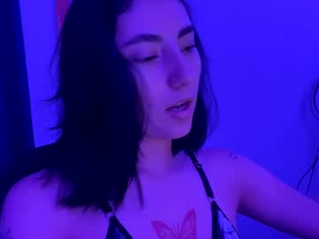 Maria_Quenn03 Chaturbate stream image from December 22, 2024